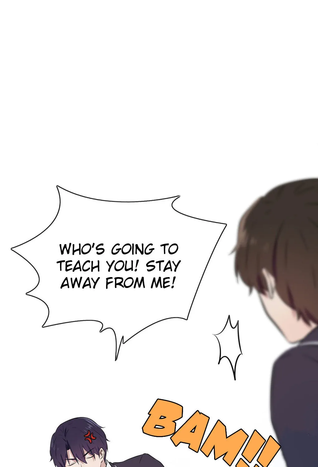 Teach Me How! Chapter 4 page 57 - 