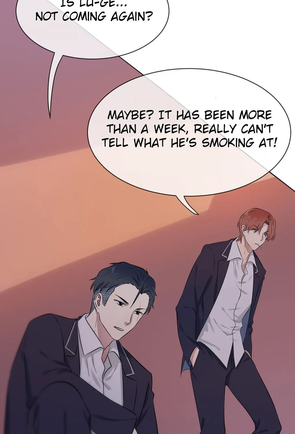 Teach Me How! Chapter 4 page 73 - 