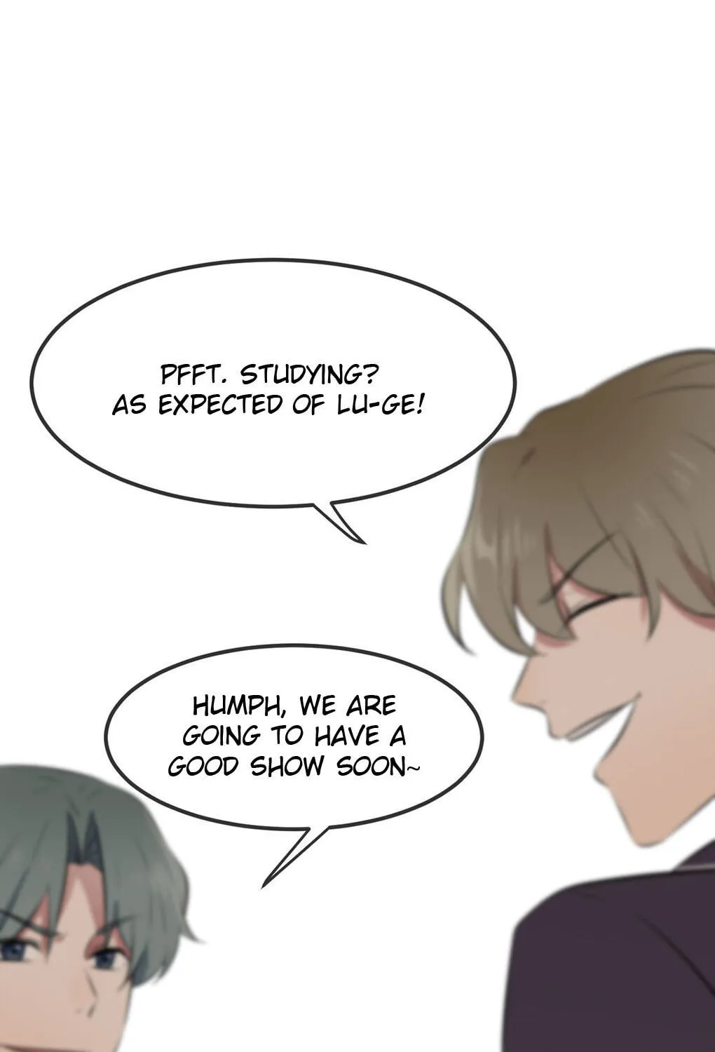 Teach Me How! Chapter 4 page 9 - 