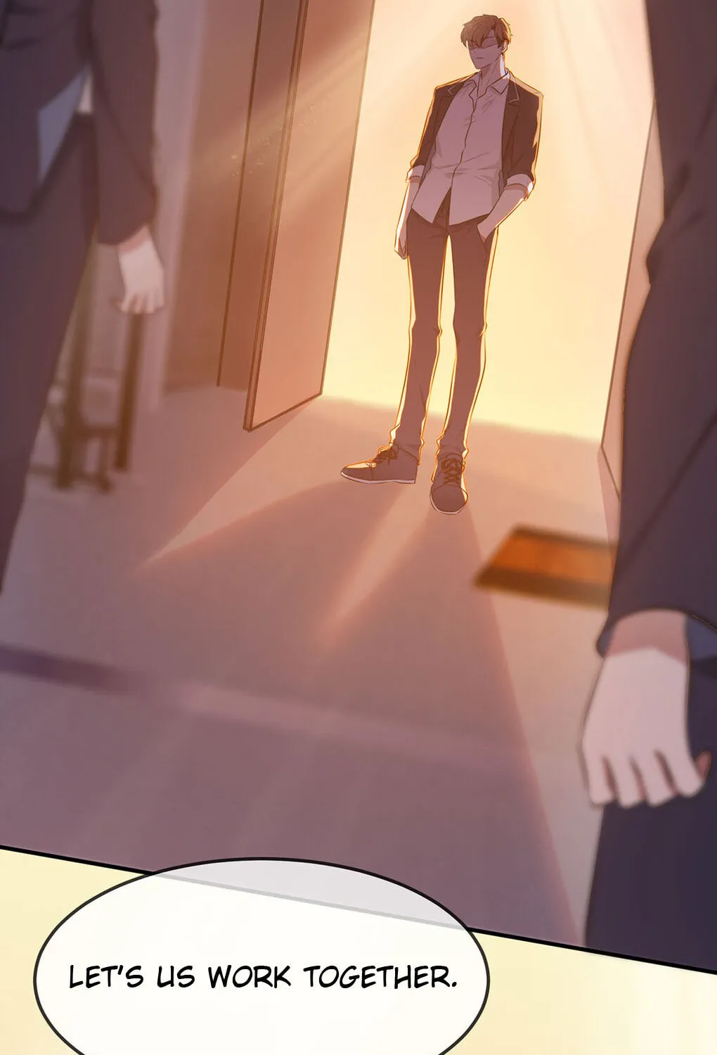 Teach Me How! Chapter 4 page 91 - 