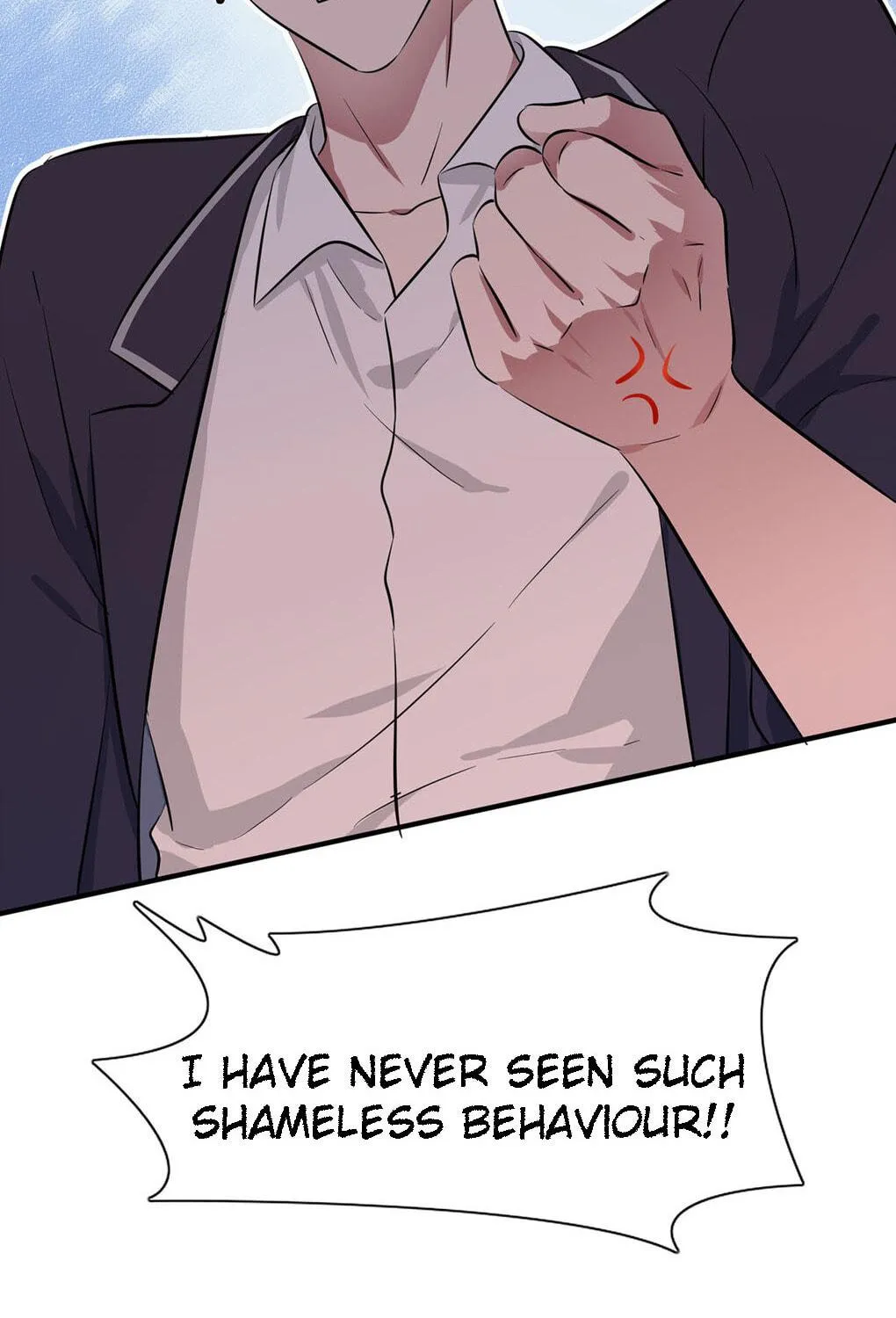 Teach Me How! Chapter 5 page 11 - 