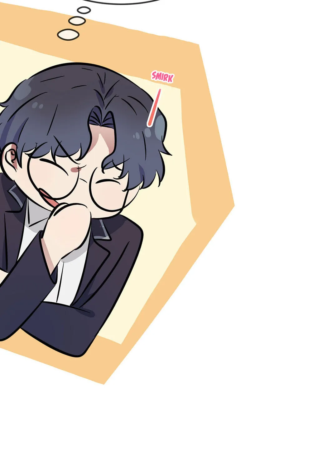 Teach Me How! Chapter 5 page 13 - 