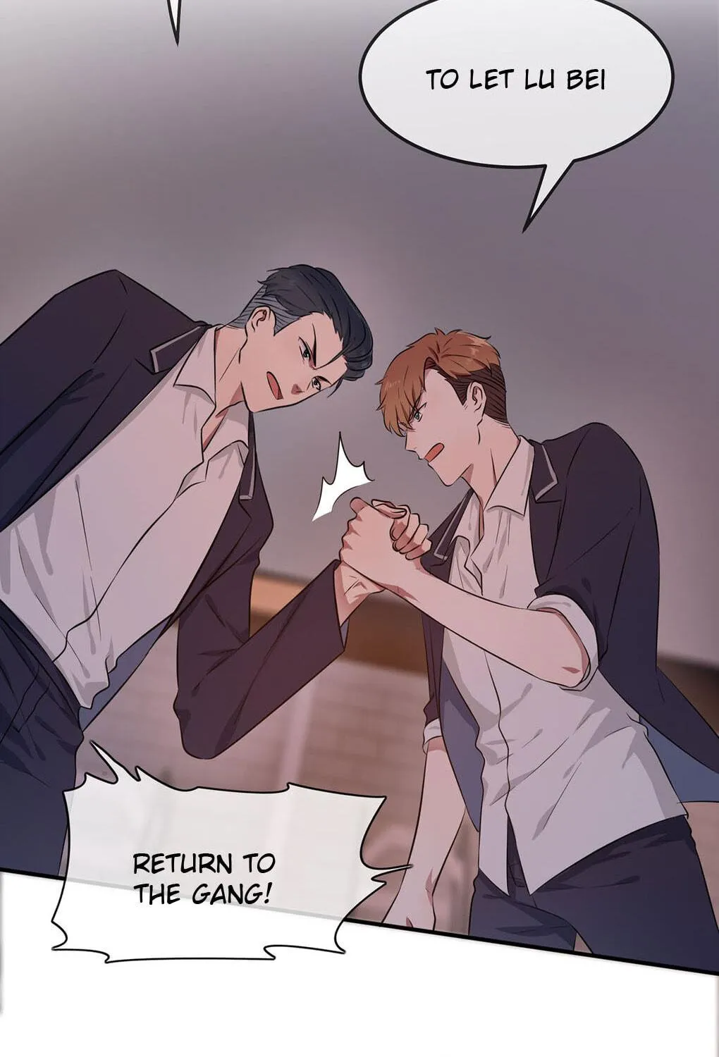 Teach Me How! Chapter 5 page 23 - 