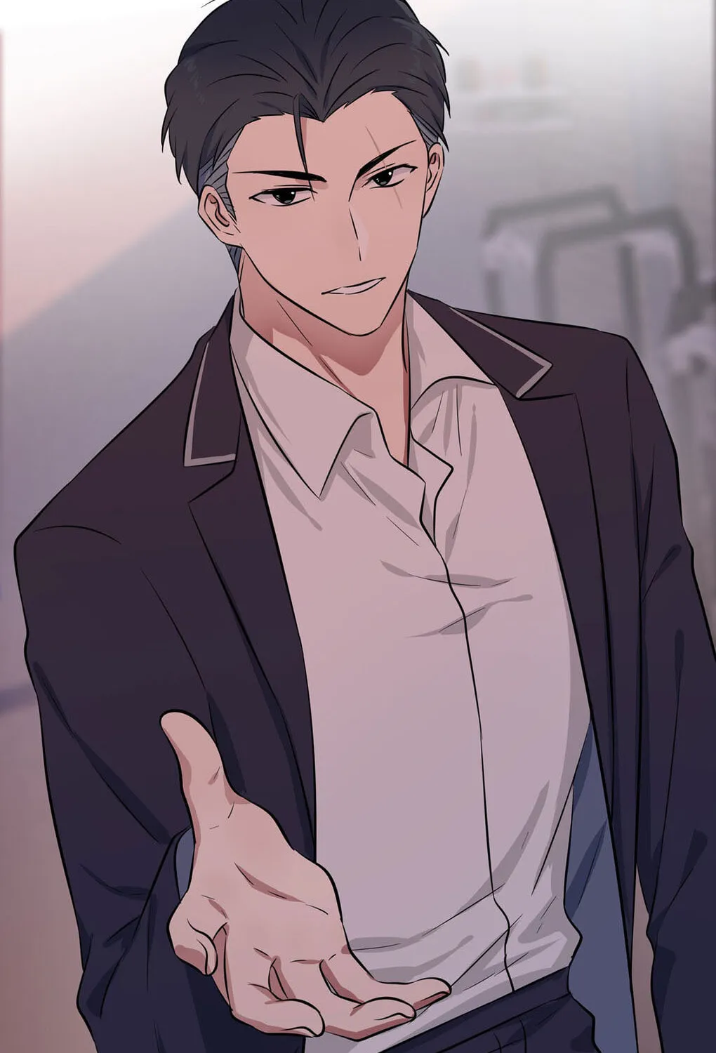 Teach Me How! Chapter 5 page 25 - 