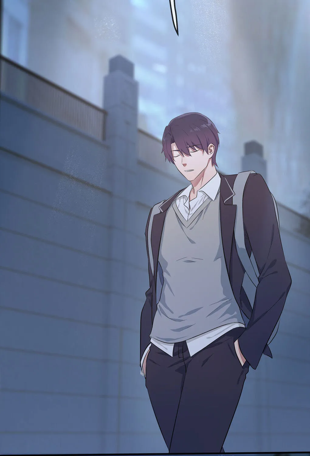 Teach Me How! Chapter 5 page 33 - 