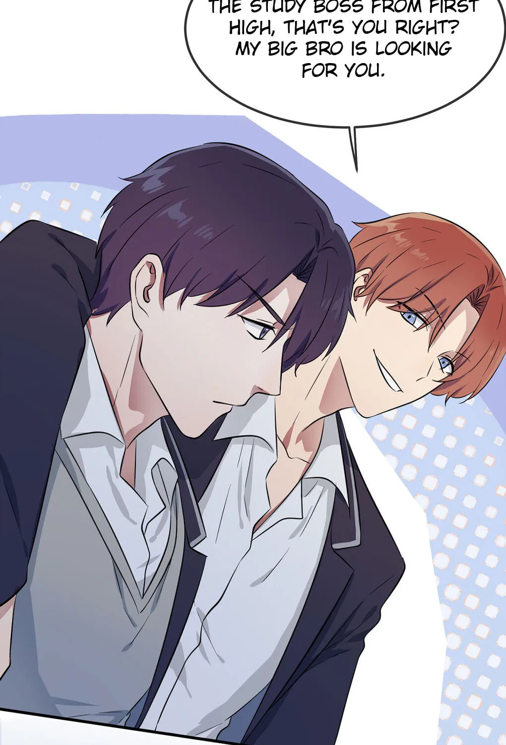 Teach Me How! Chapter 5 page 39 - 