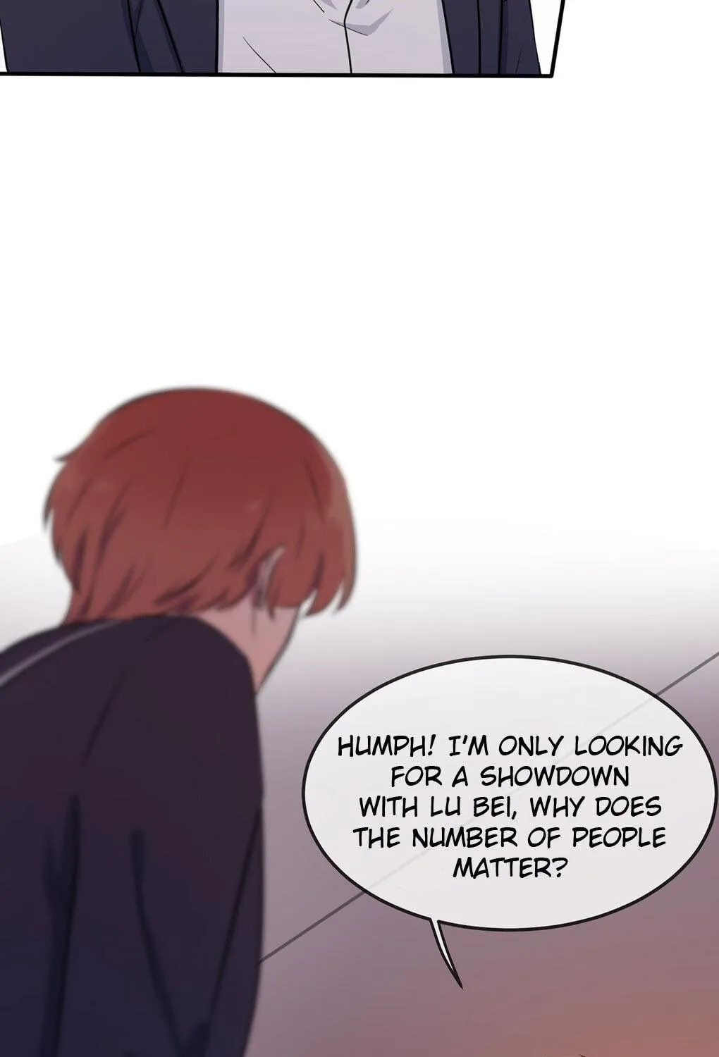 Teach Me How! Chapter 5 page 5 - 