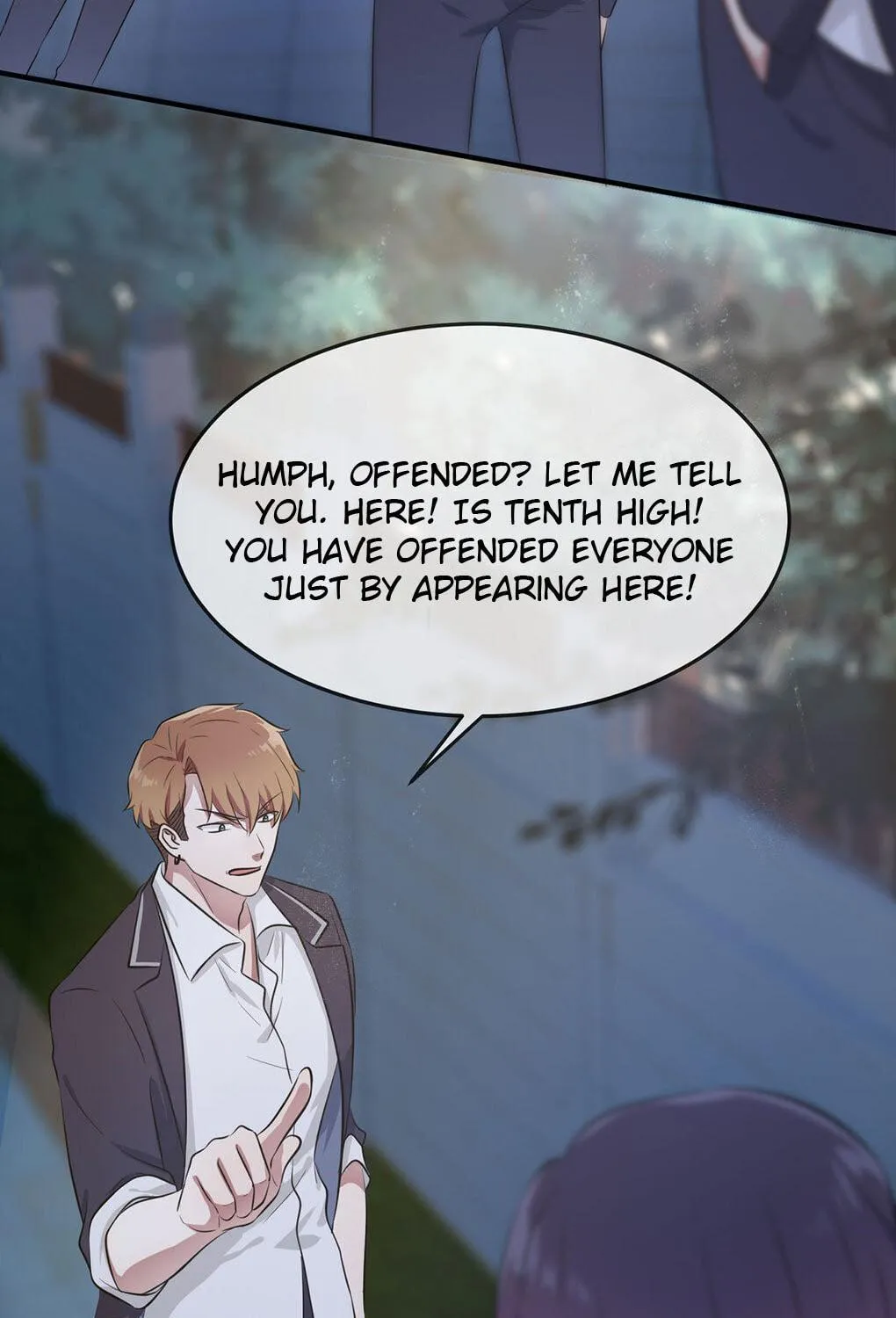 Teach Me How! Chapter 5 page 47 - 