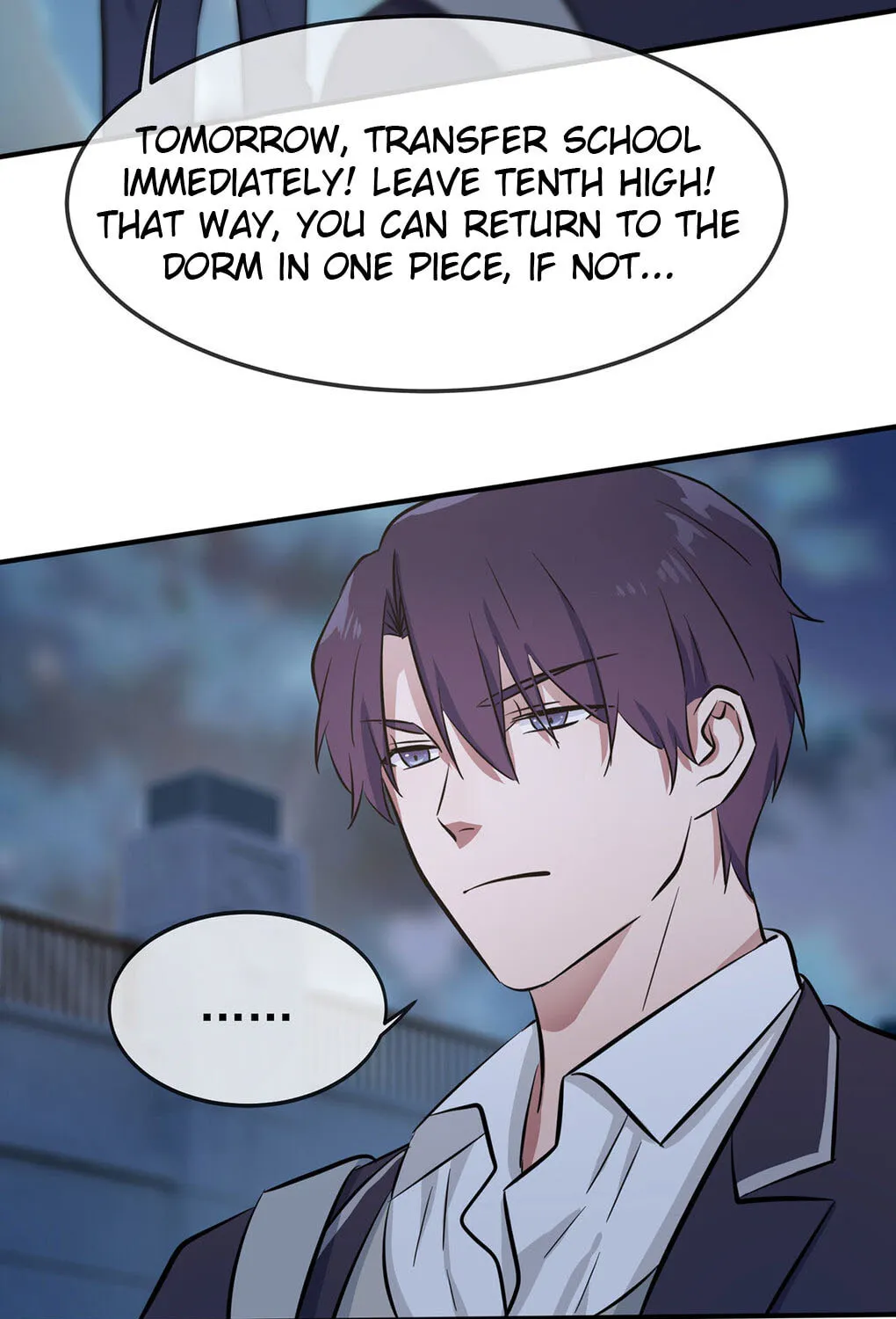 Teach Me How! Chapter 5 page 49 - 