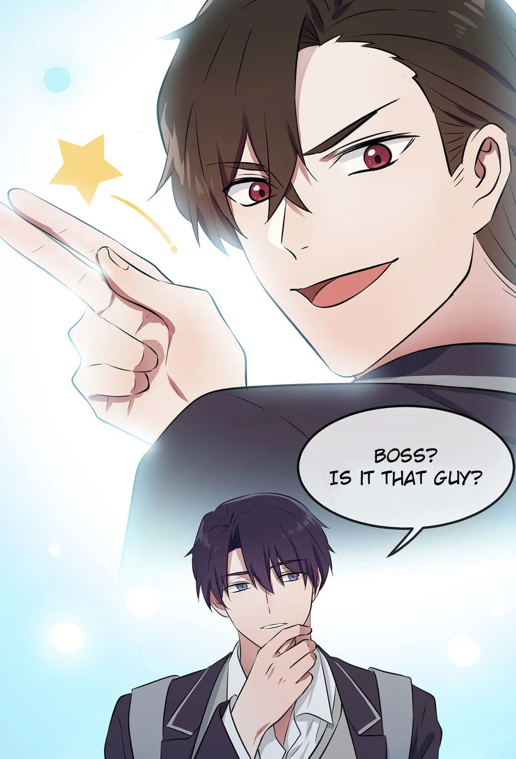 Teach Me How! Chapter 5 page 55 - 