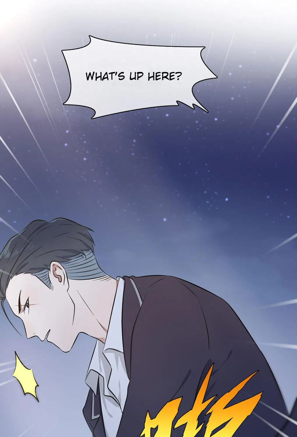 Teach Me How! Chapter 5 page 65 - 