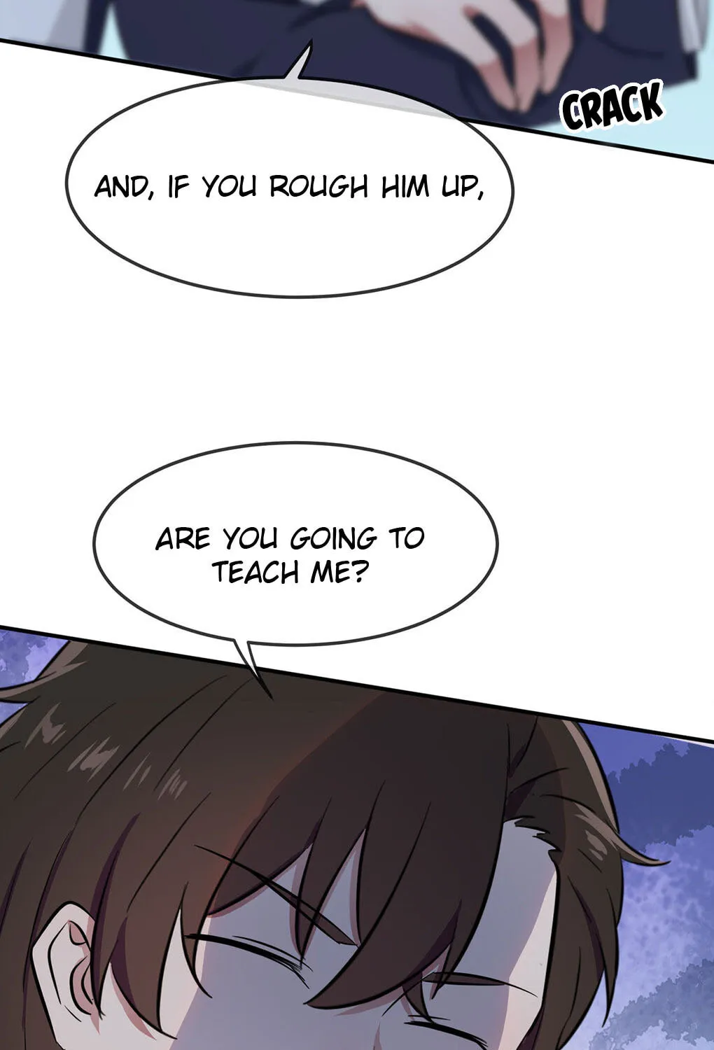 Teach Me How! Chapter 5 page 69 - 