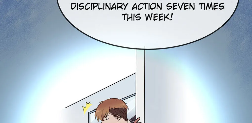 Teach Me How! Chapter 5 page 8 - 