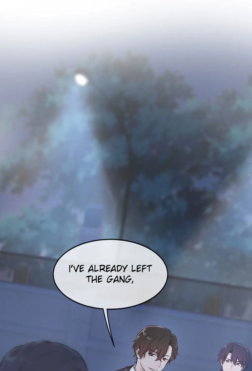 Teach Me How! Chapter 6 page 2 - 