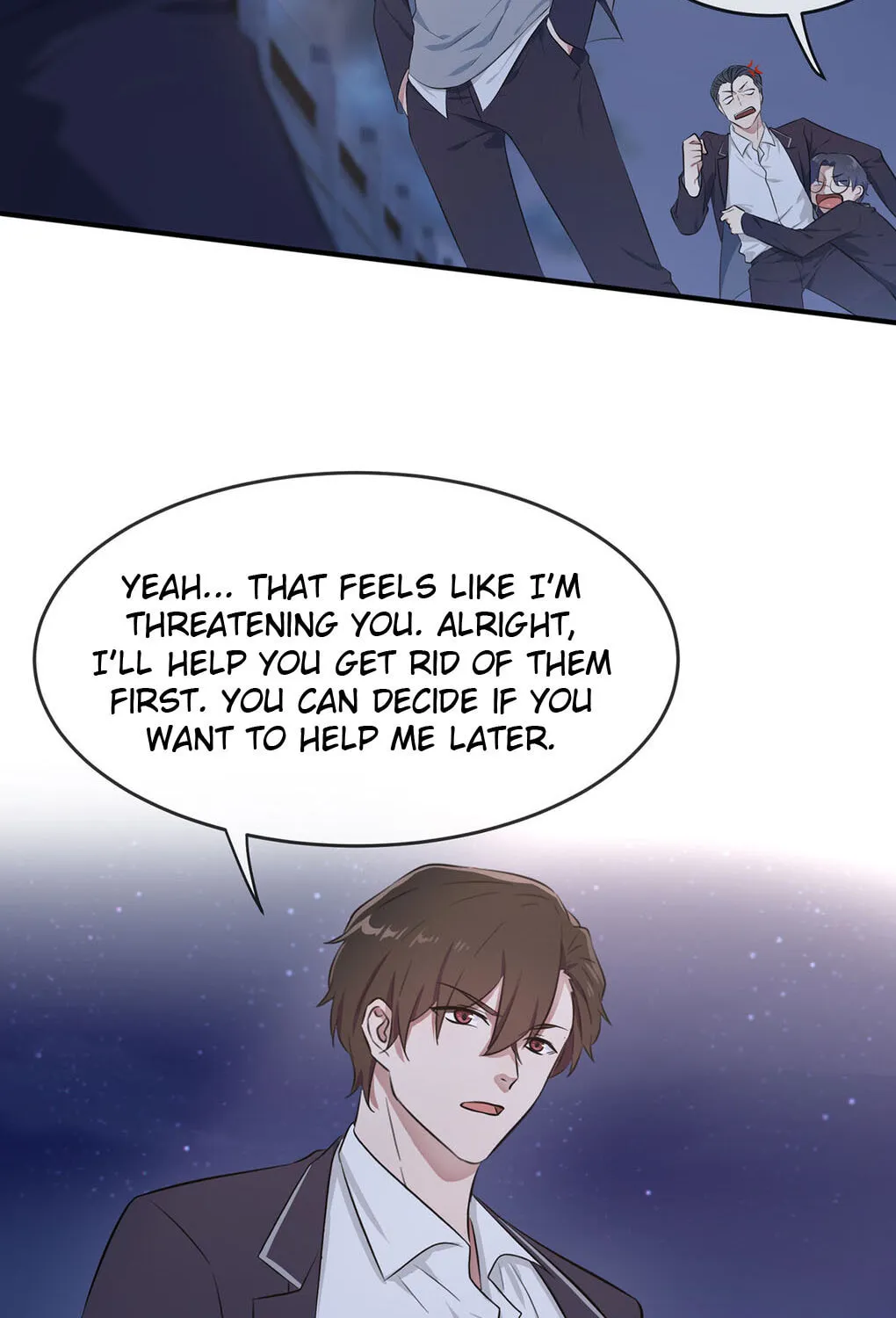 Teach Me How! Chapter 6 page 13 - 