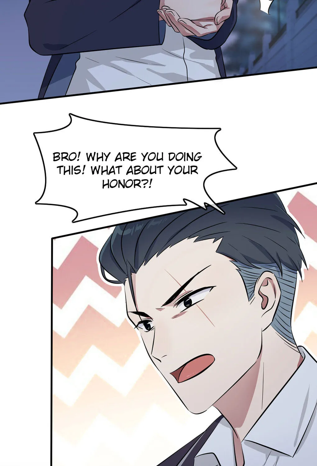 Teach Me How! Chapter 6 page 15 - 