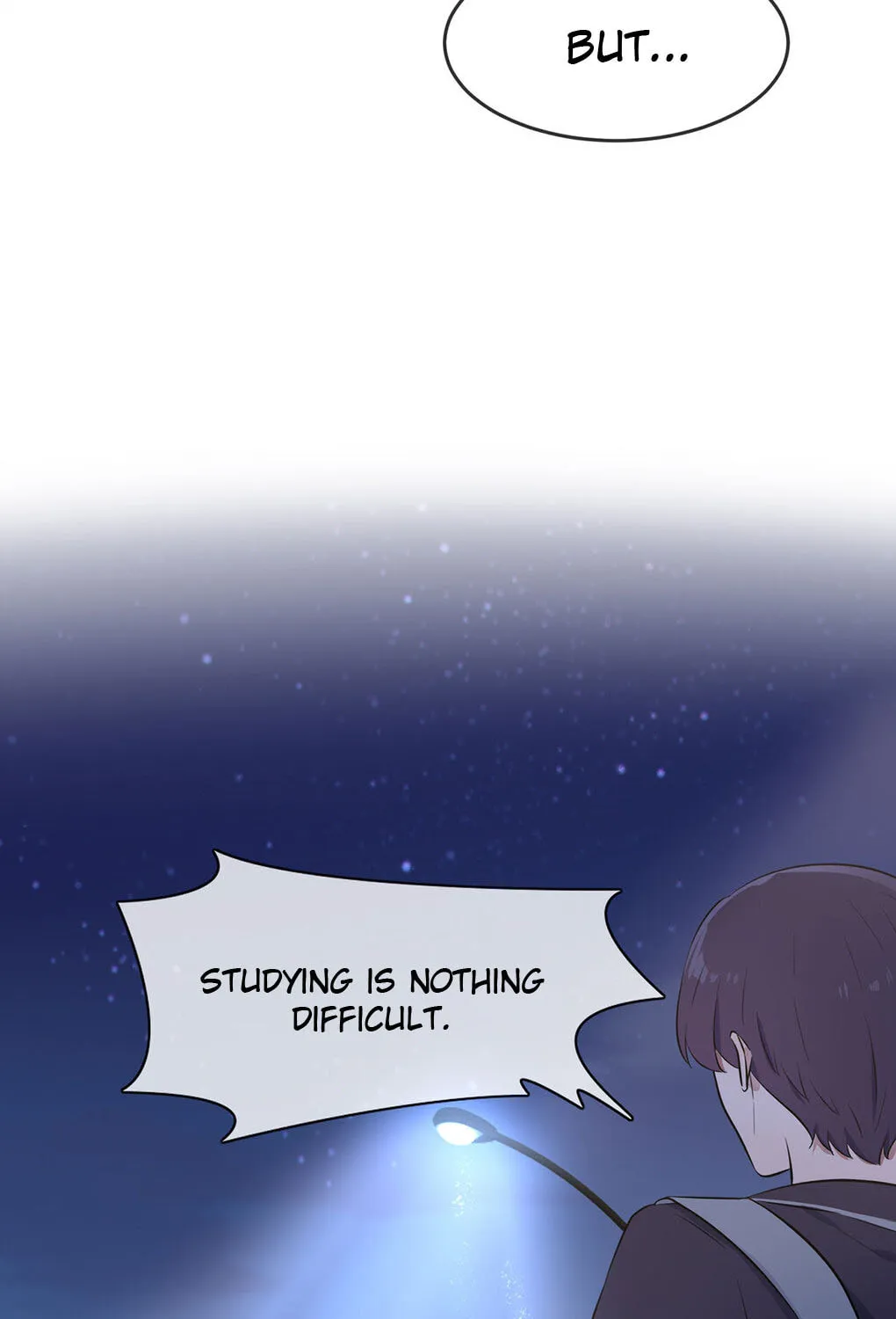 Teach Me How! Chapter 6 page 17 - 