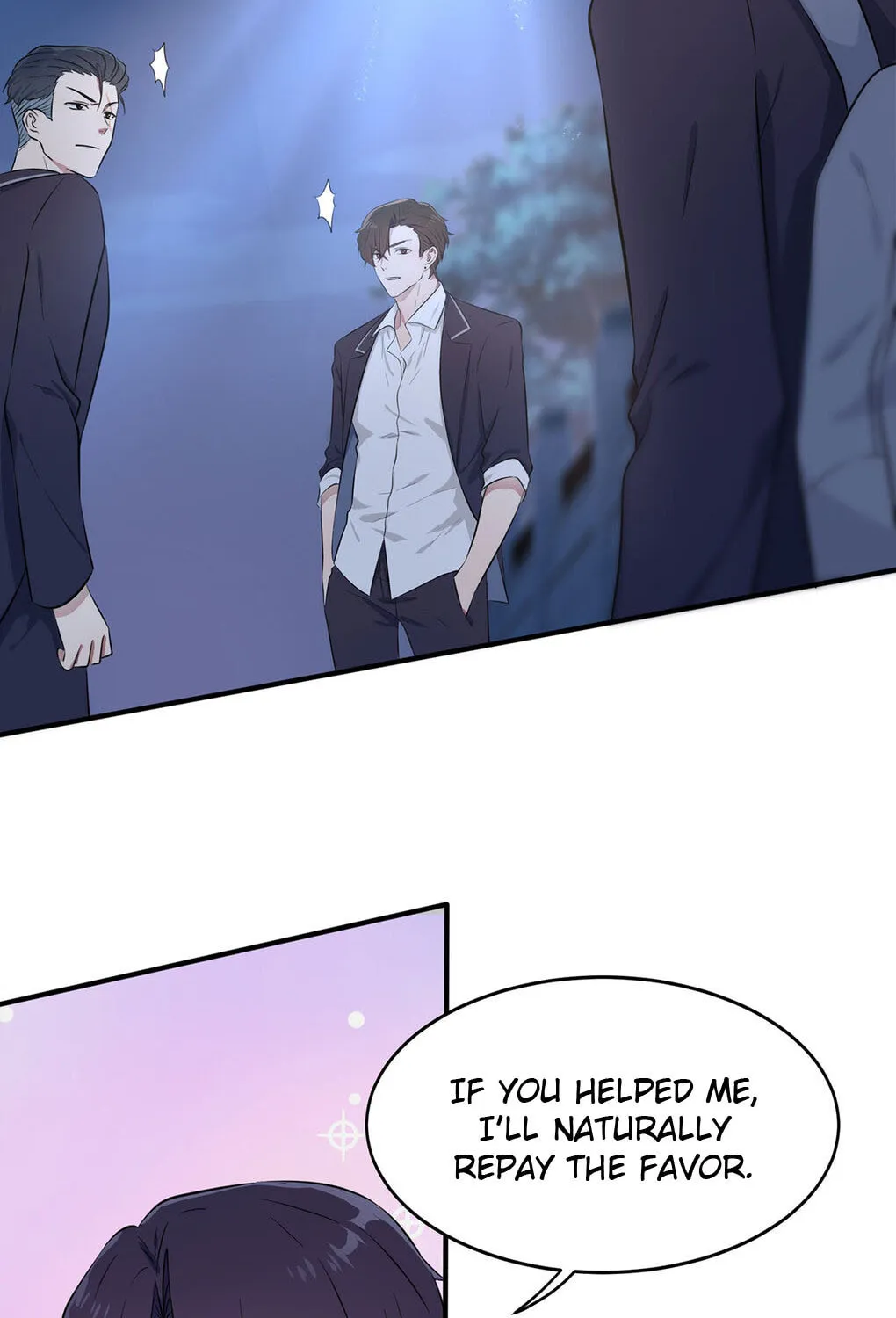 Teach Me How! Chapter 6 page 18 - 
