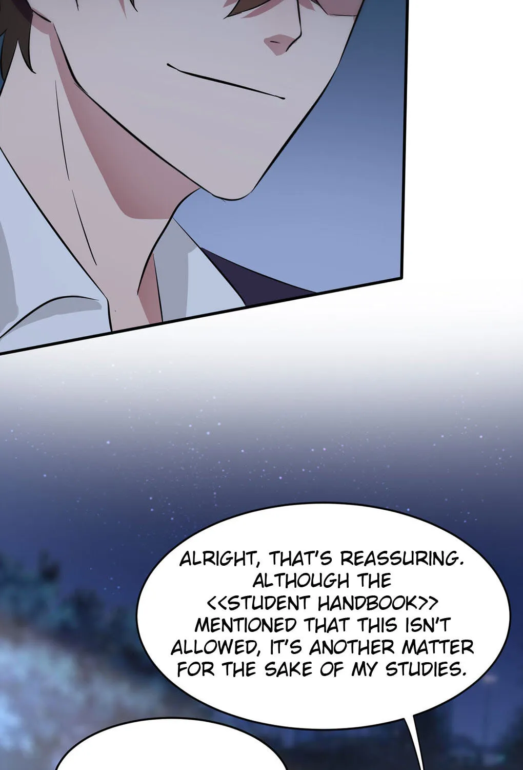 Teach Me How! Chapter 6 page 21 - 
