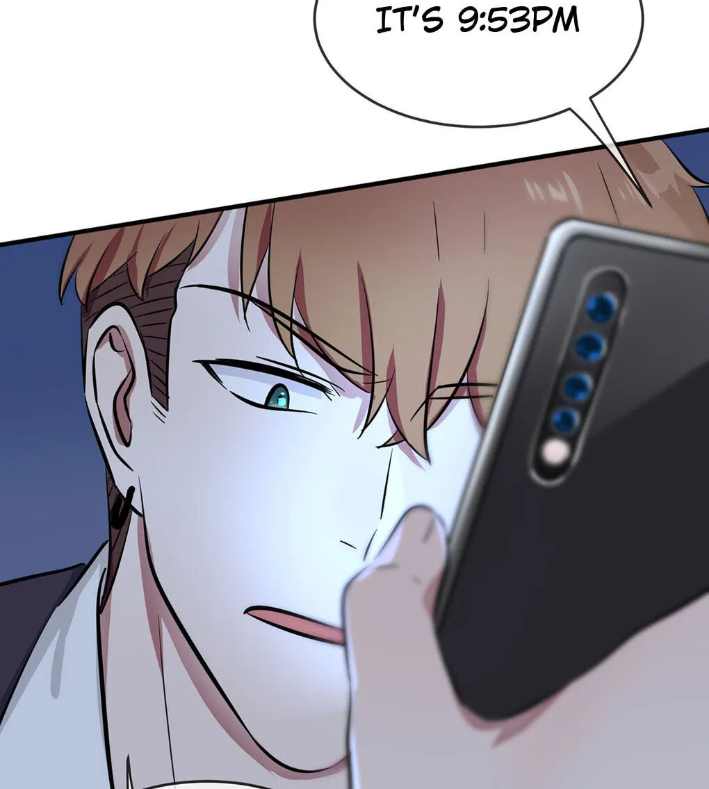 Teach Me How! Chapter 6 page 26 - 