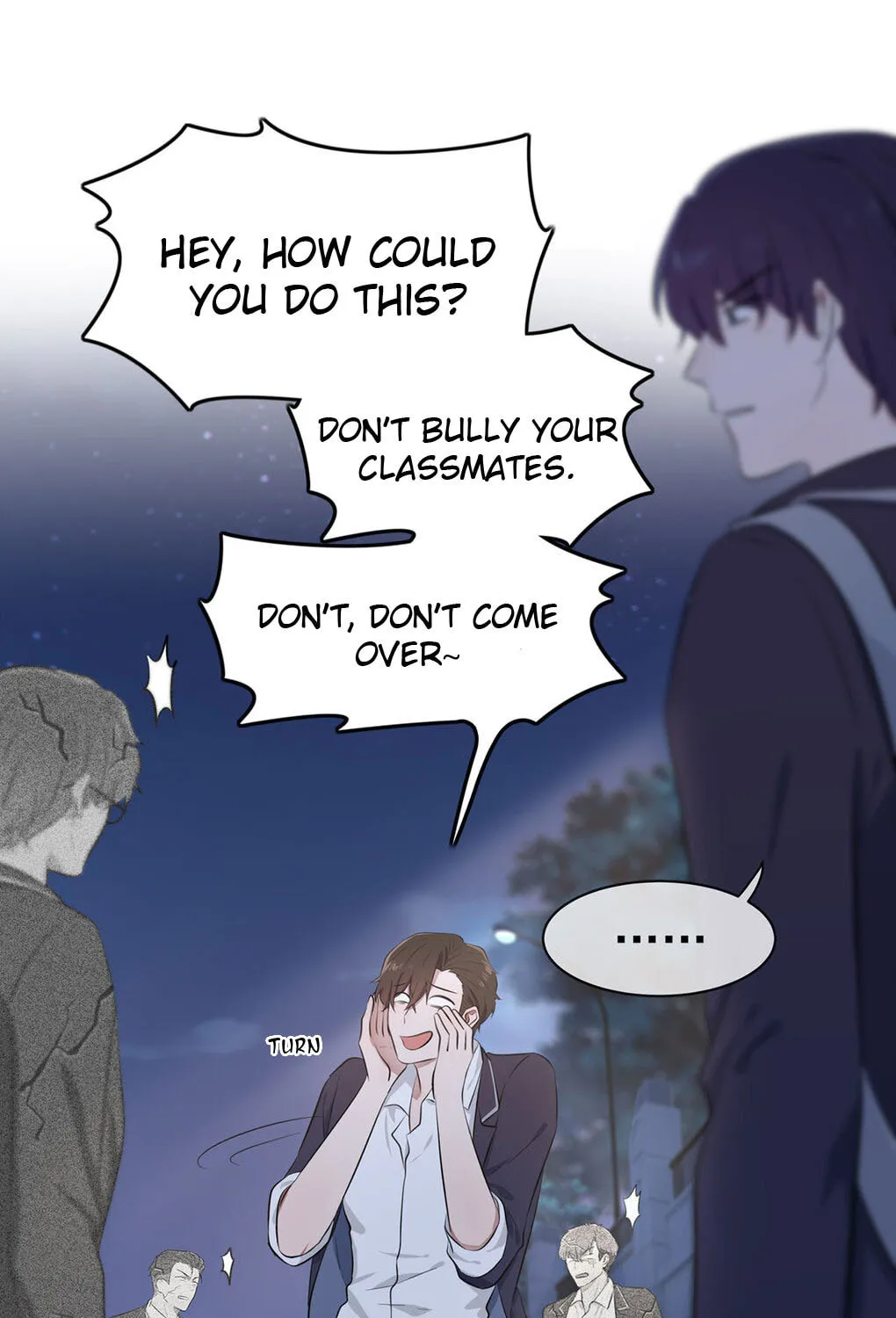 Teach Me How! Chapter 6 page 29 - 