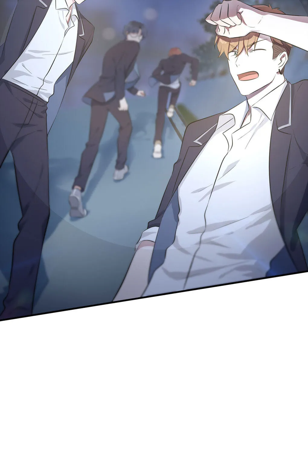 Teach Me How! Chapter 6 page 34 - 