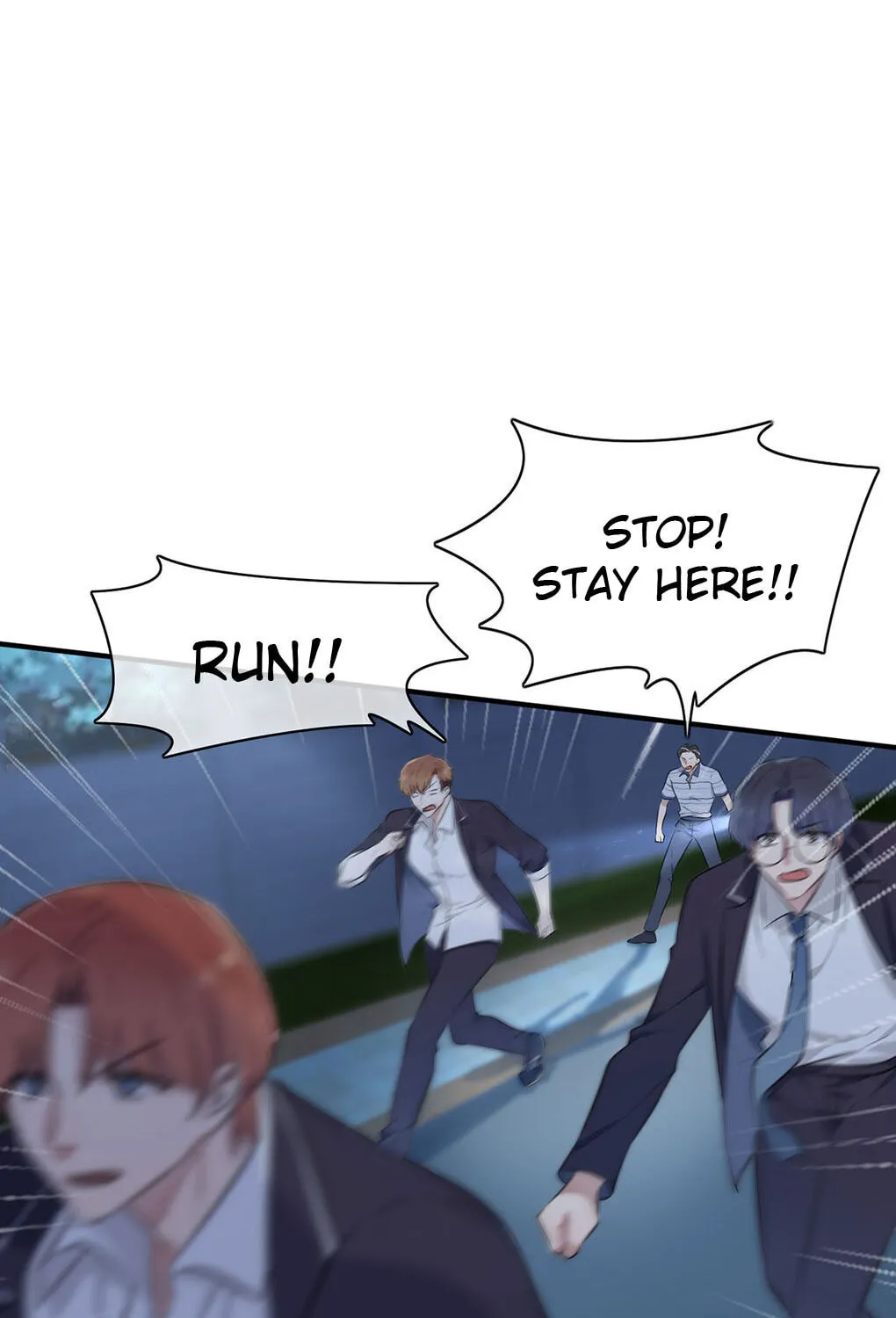 Teach Me How! Chapter 6 page 35 - 