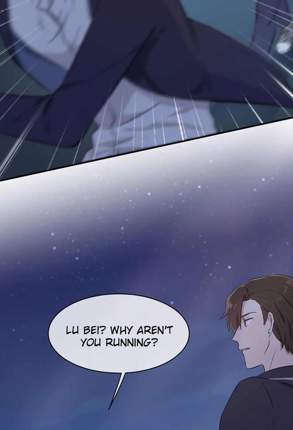 Teach Me How! Chapter 6 page 36 - 
