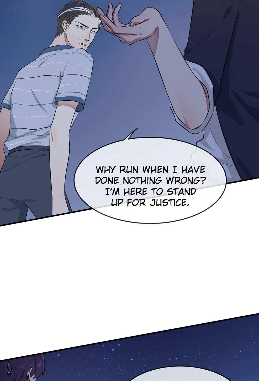 Teach Me How! Chapter 6 page 37 - 