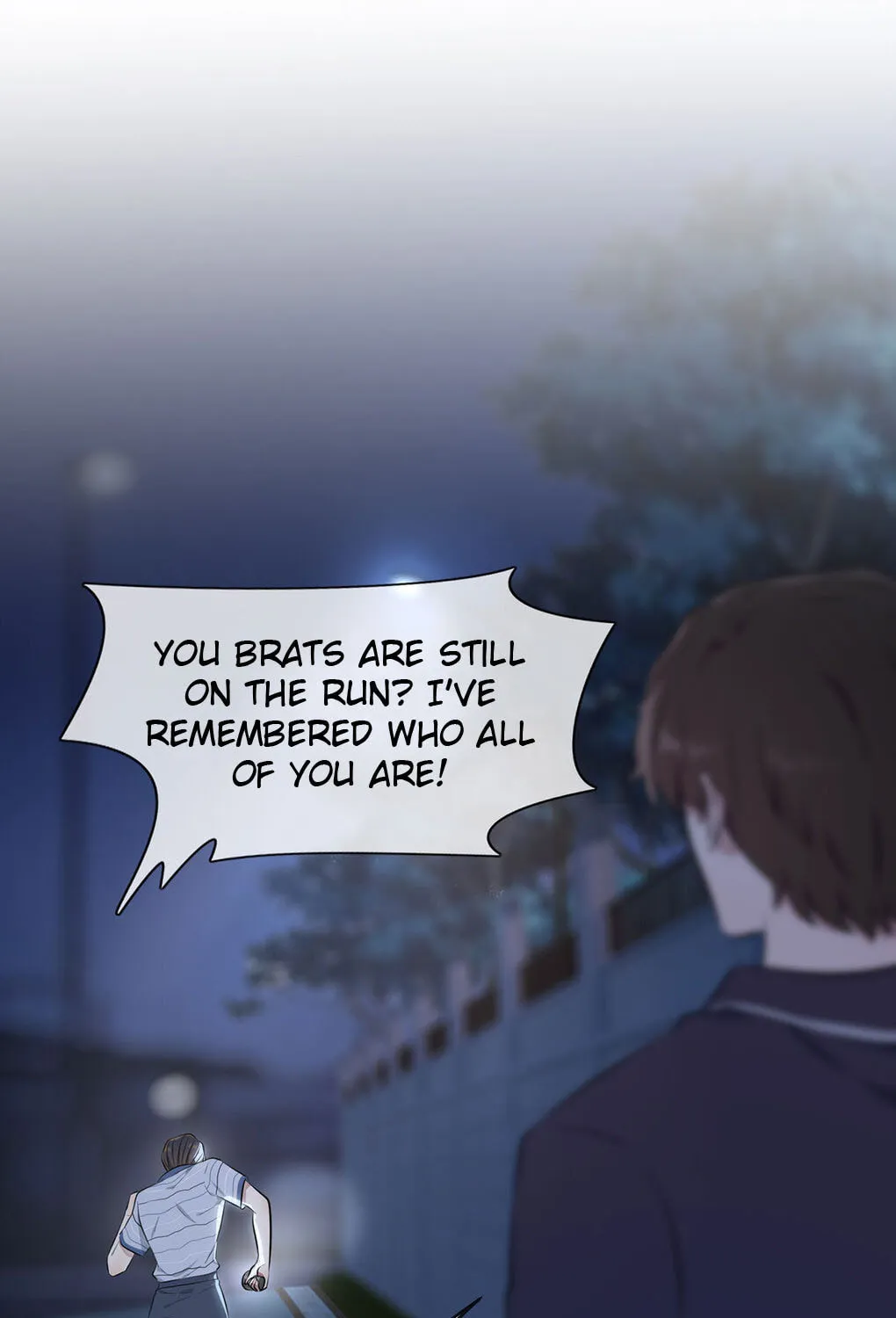 Teach Me How! Chapter 6 page 41 - 