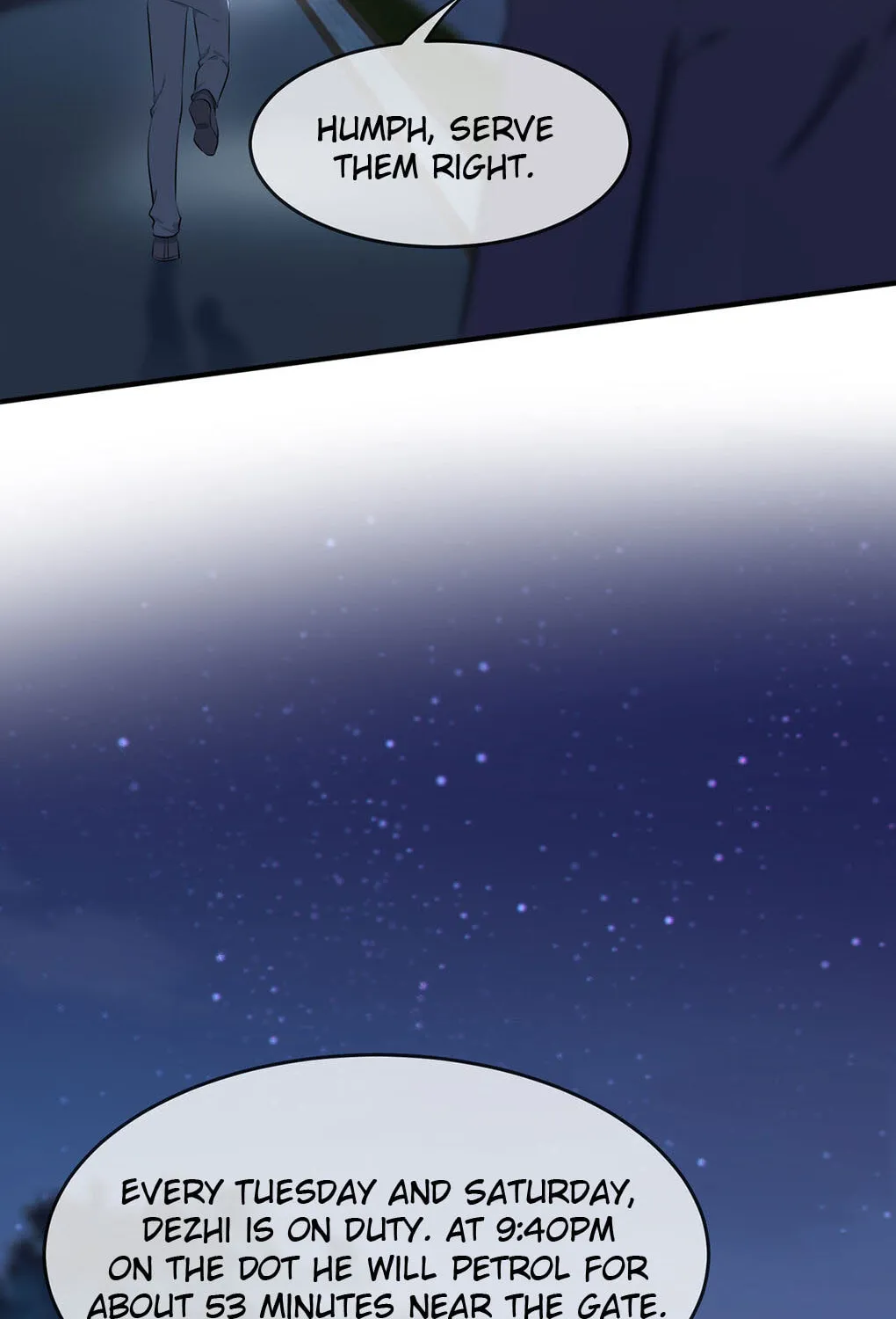 Teach Me How! Chapter 6 page 42 - 