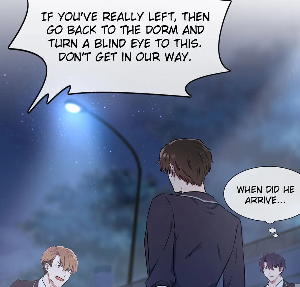 Teach Me How! Chapter 6 page 7 - 