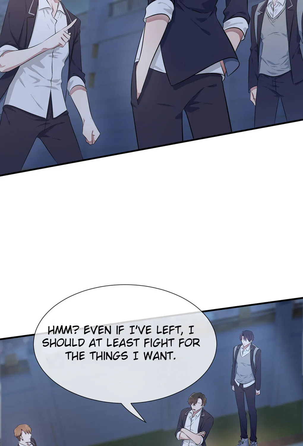 Teach Me How! Chapter 6 page 8 - 