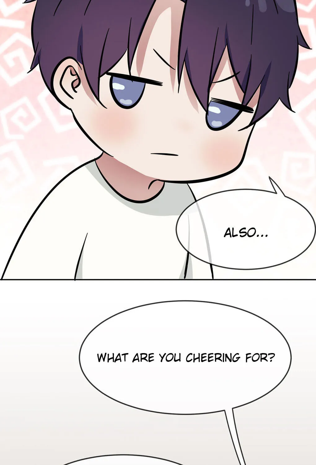 Teach Me How! Chapter 7.5 page 11 - 