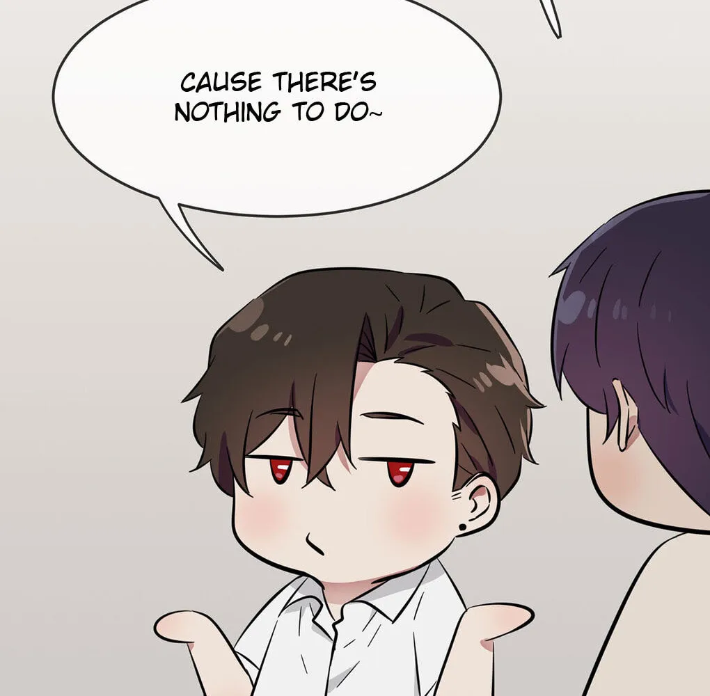 Teach Me How! Chapter 7.5 page 12 - 