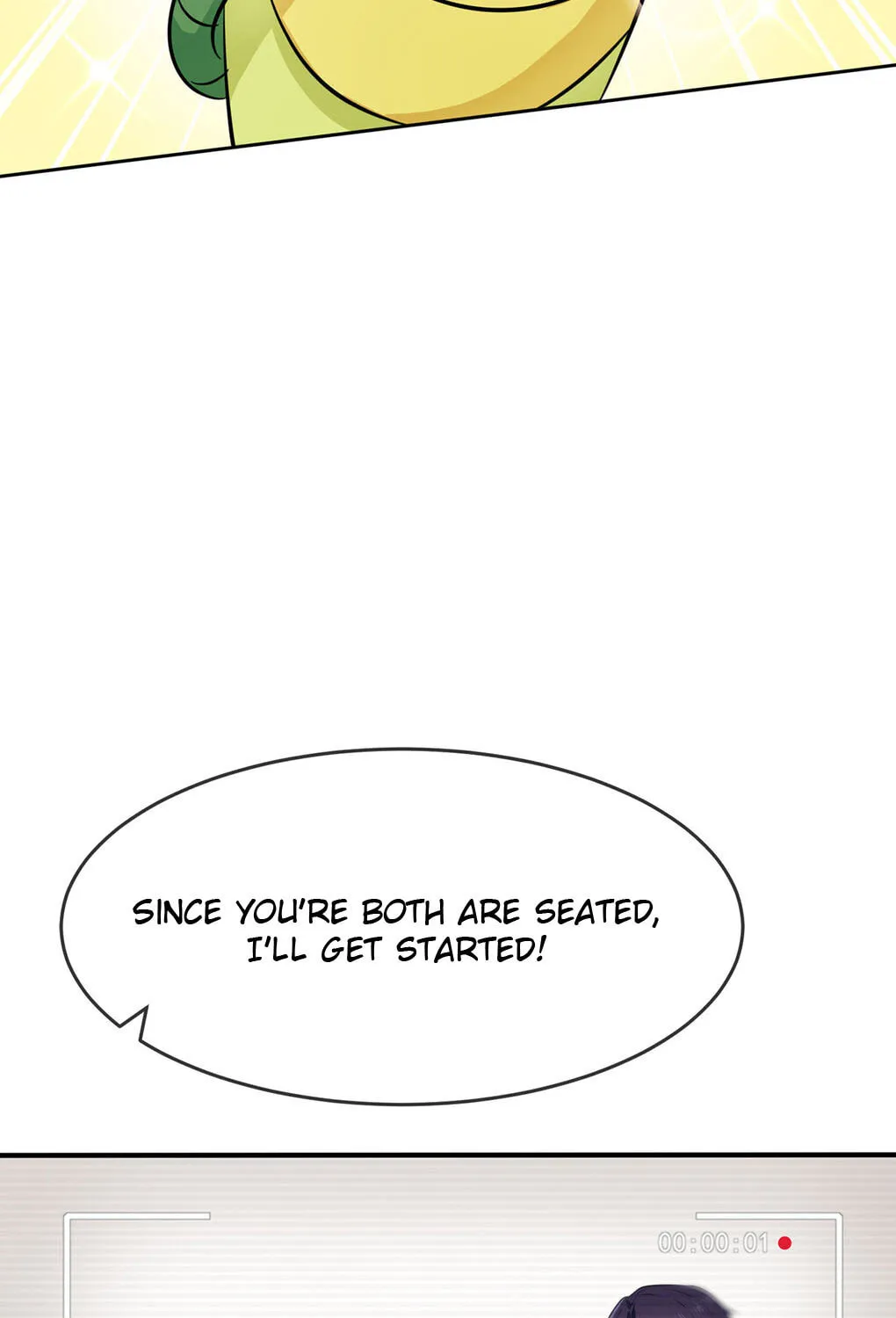 Teach Me How! Chapter 7.5 page 15 - 