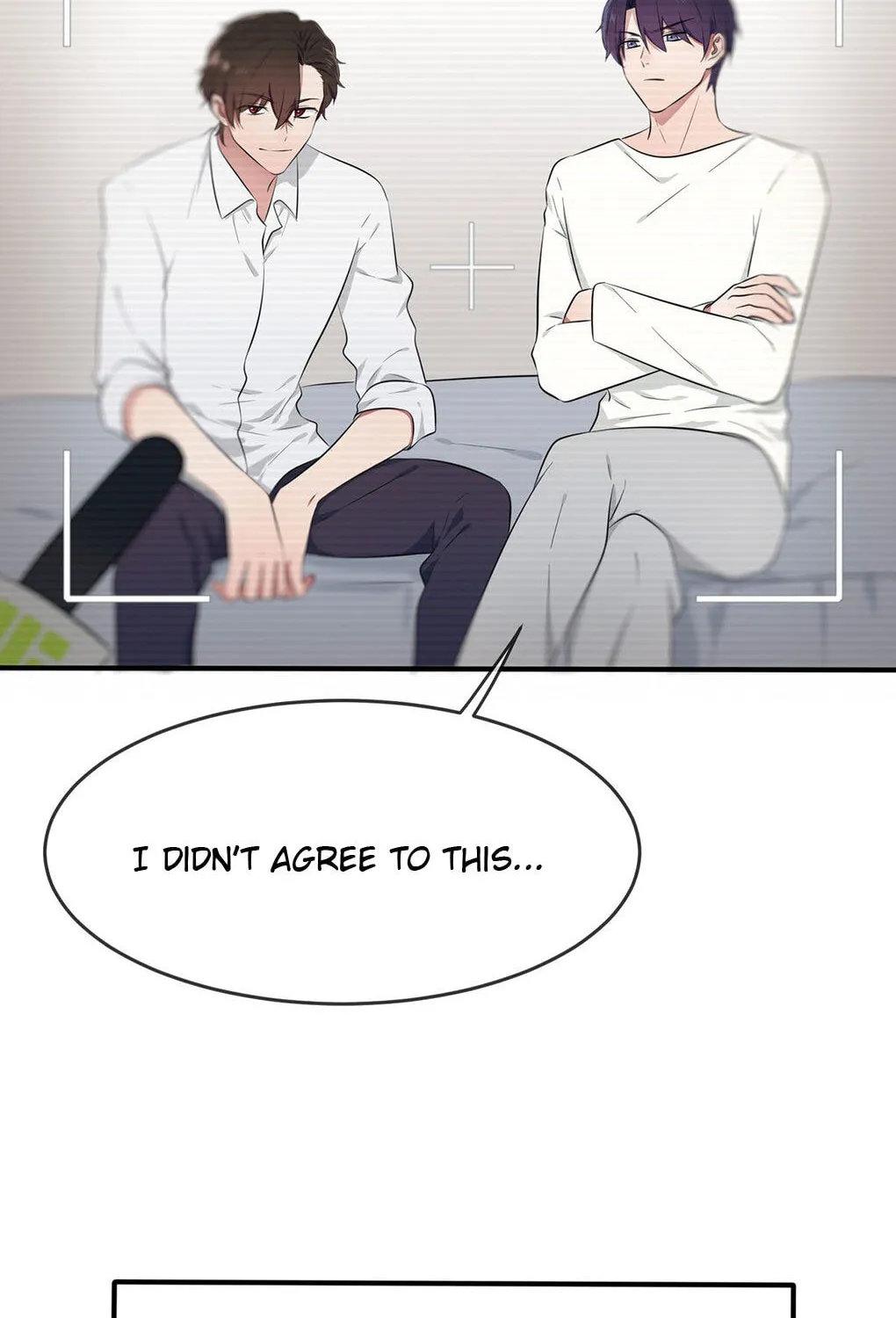 Teach Me How! Chapter 7.5 page 16 - 