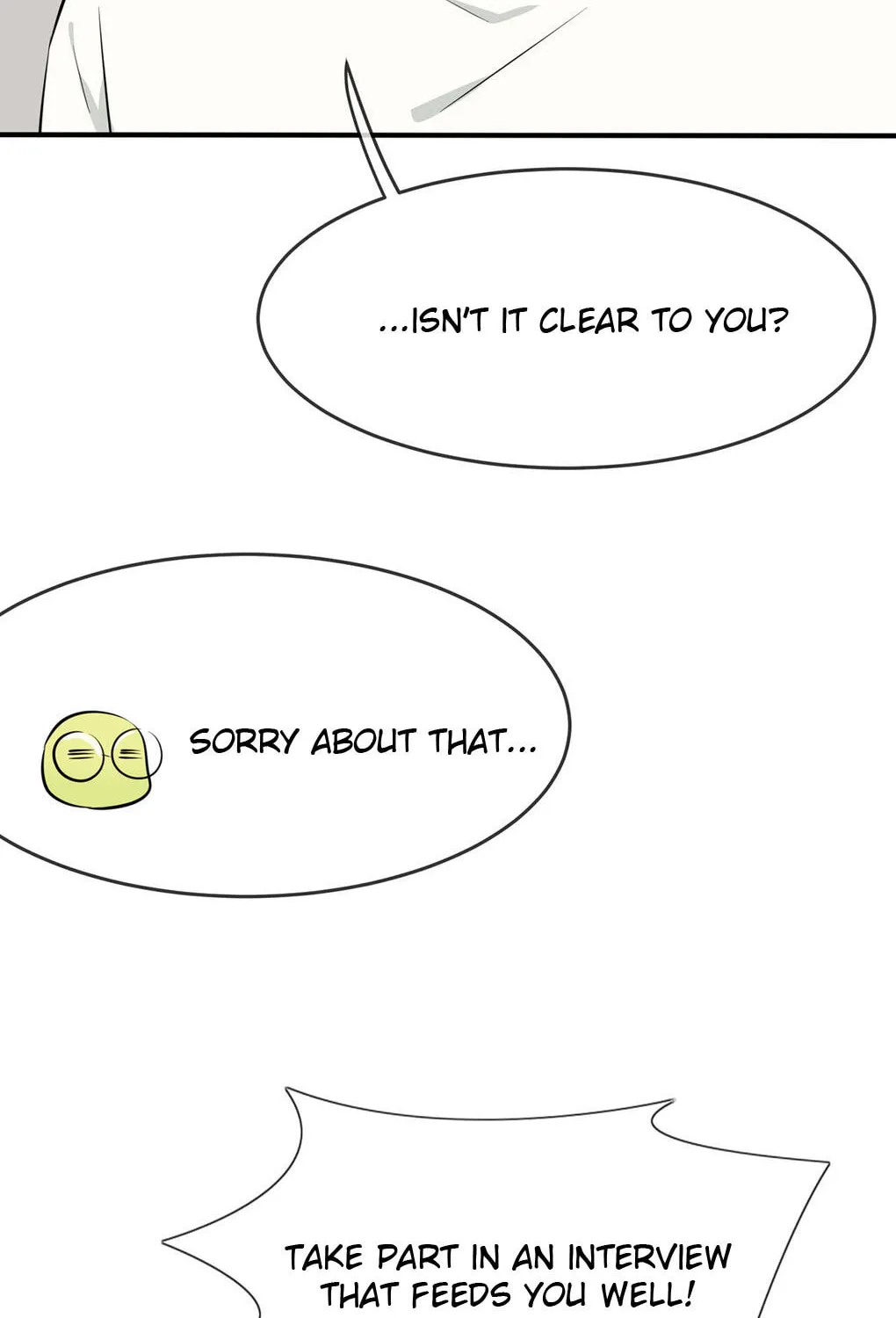 Teach Me How! Chapter 7.5 page 18 - 