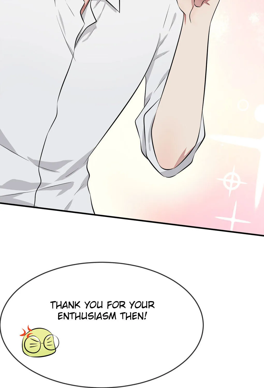 Teach Me How! Chapter 7.5 page 20 - 