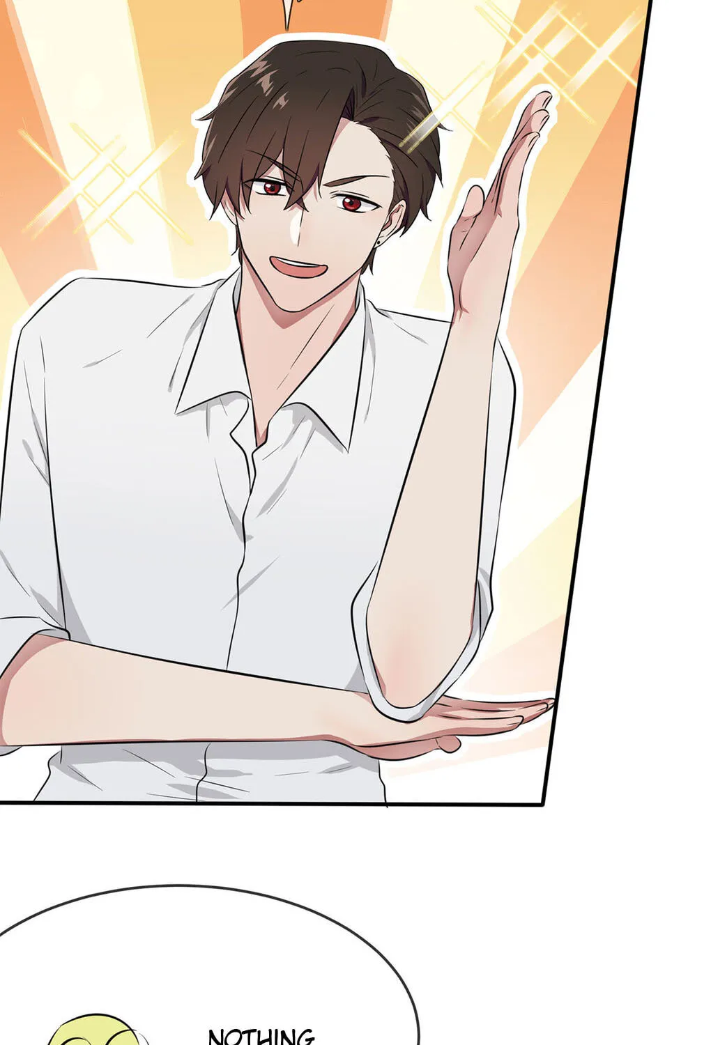 Teach Me How! Chapter 7.5 page 22 - 