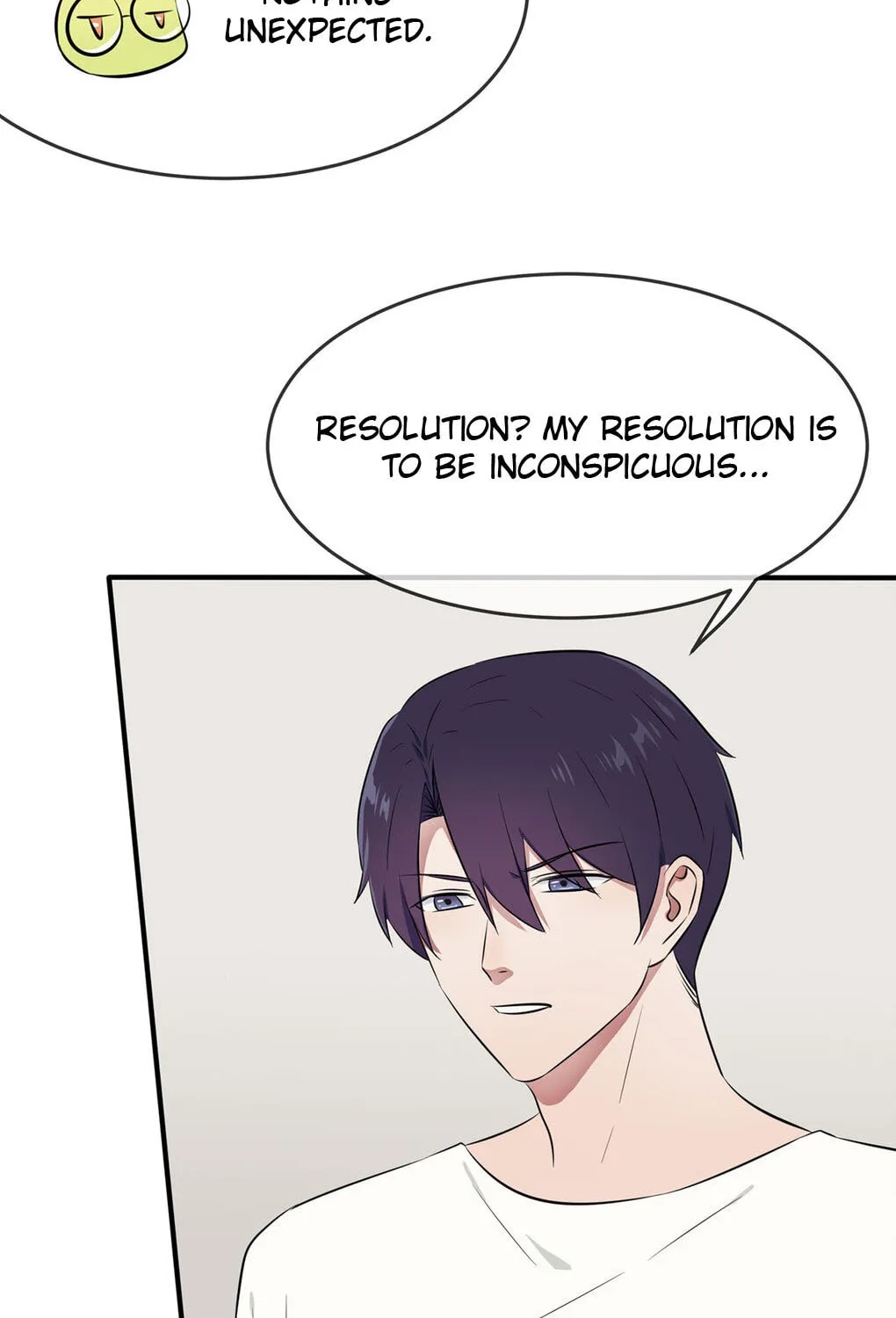 Teach Me How! Chapter 7.5 page 23 - 