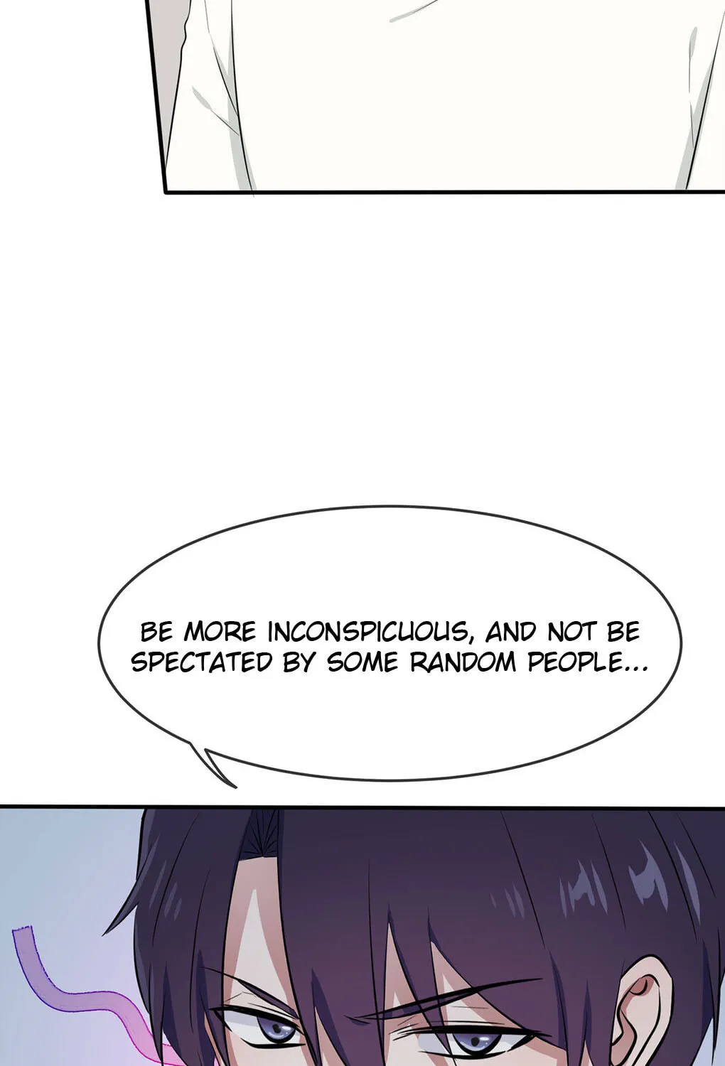 Teach Me How! Chapter 7.5 page 24 - 