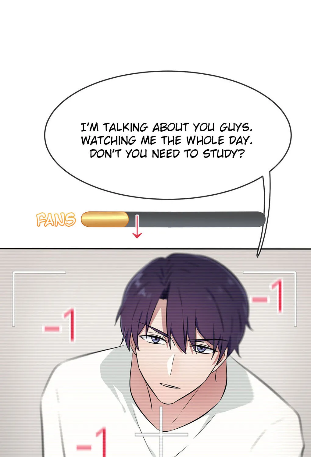Teach Me How! Chapter 7.5 page 26 - 