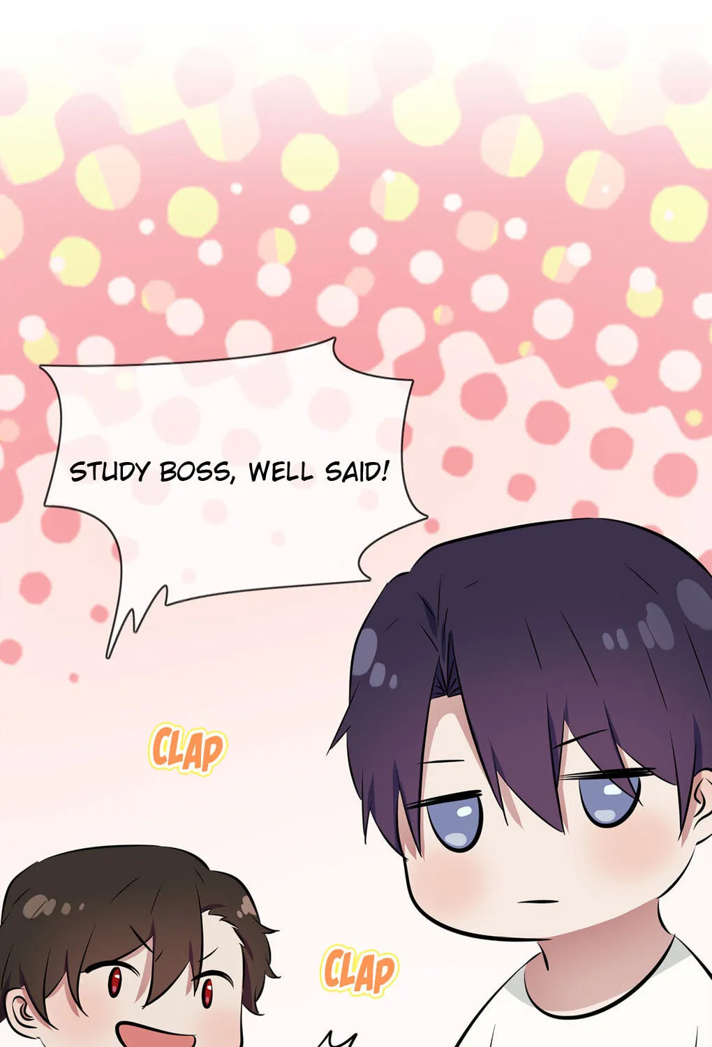 Teach Me How! Chapter 7.5 page 28 - 