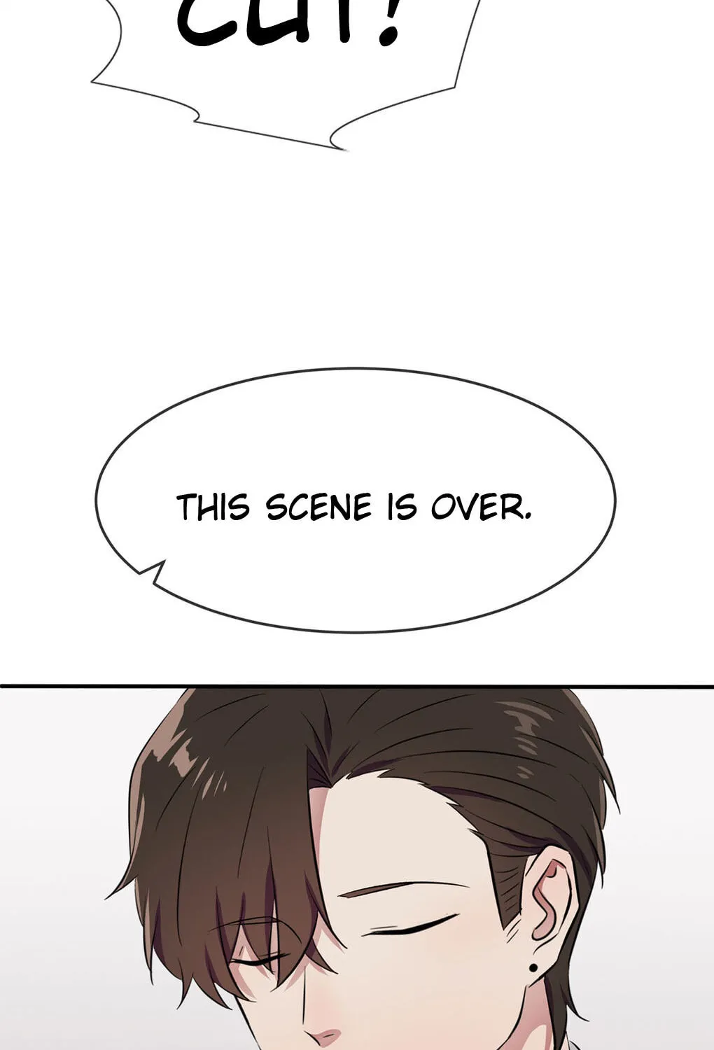 Teach Me How! Chapter 7.5 page 4 - 