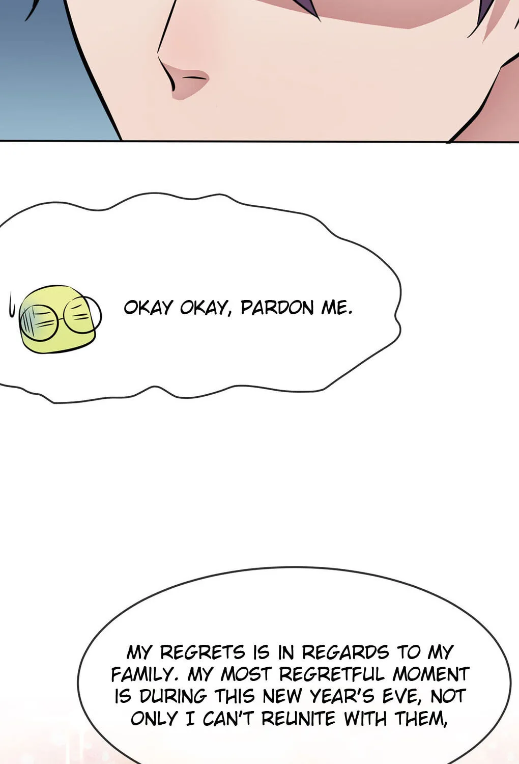 Teach Me How! Chapter 7.5 page 34 - 
