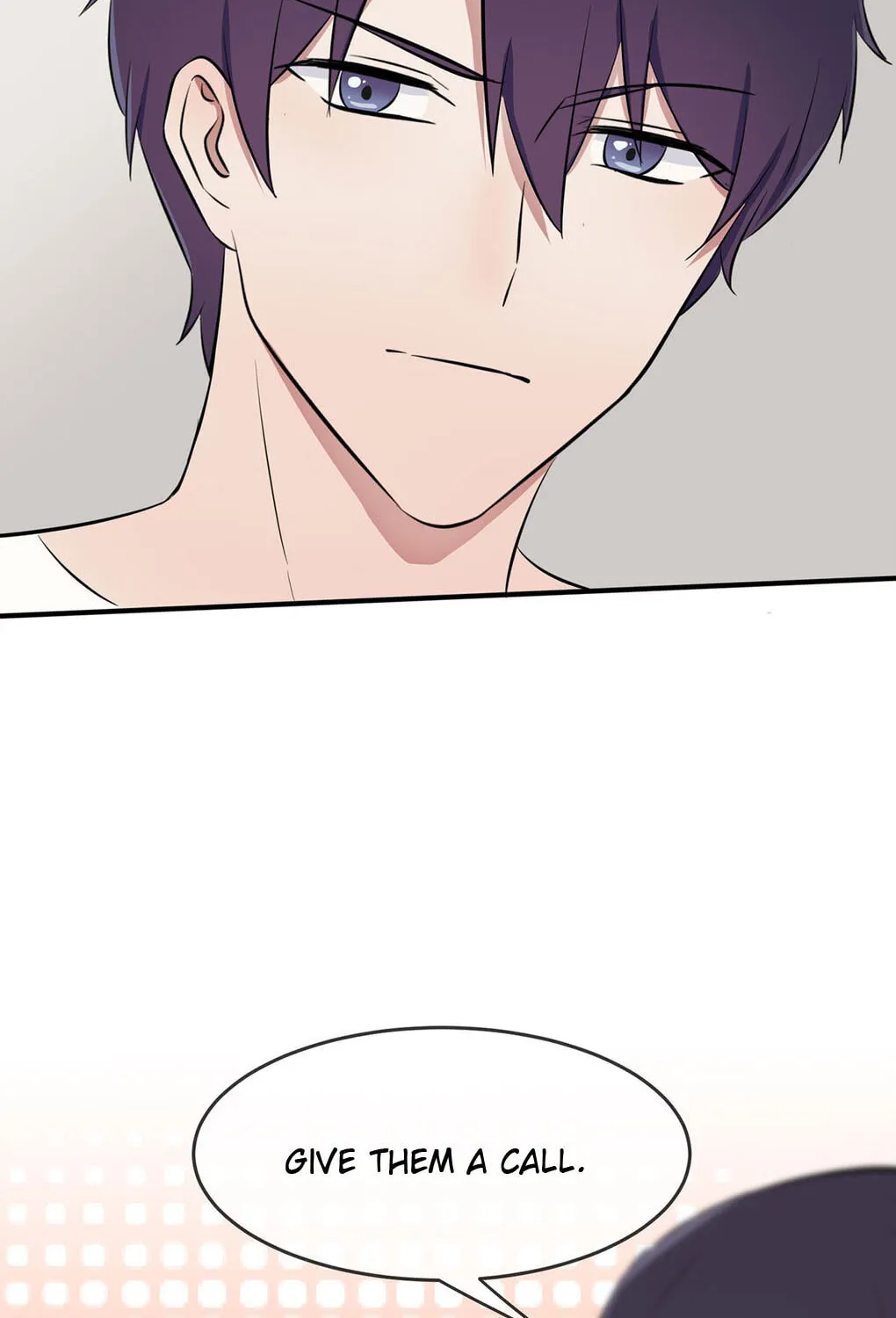 Teach Me How! Chapter 7.5 page 38 - 