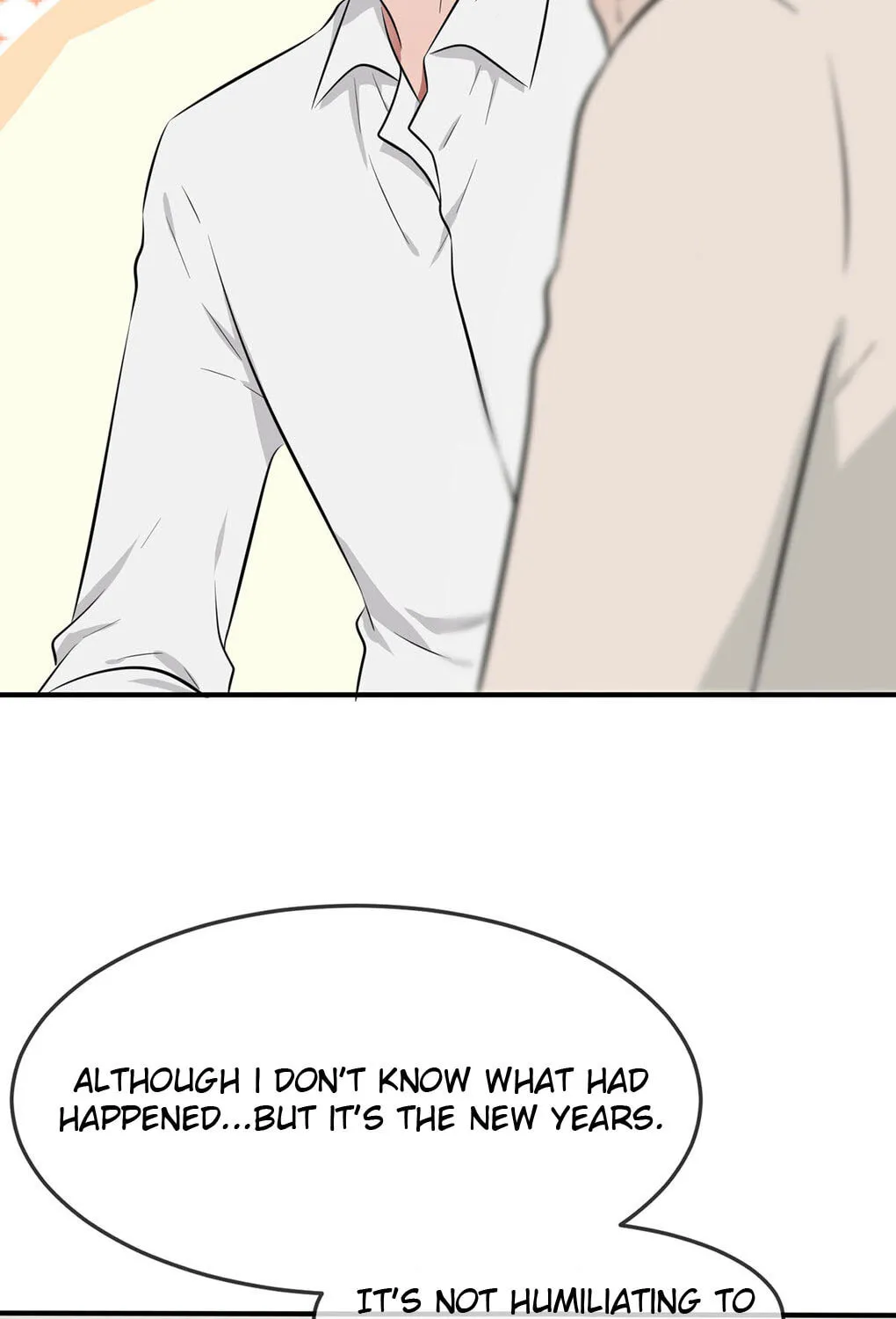 Teach Me How! Chapter 7.5 page 40 - 