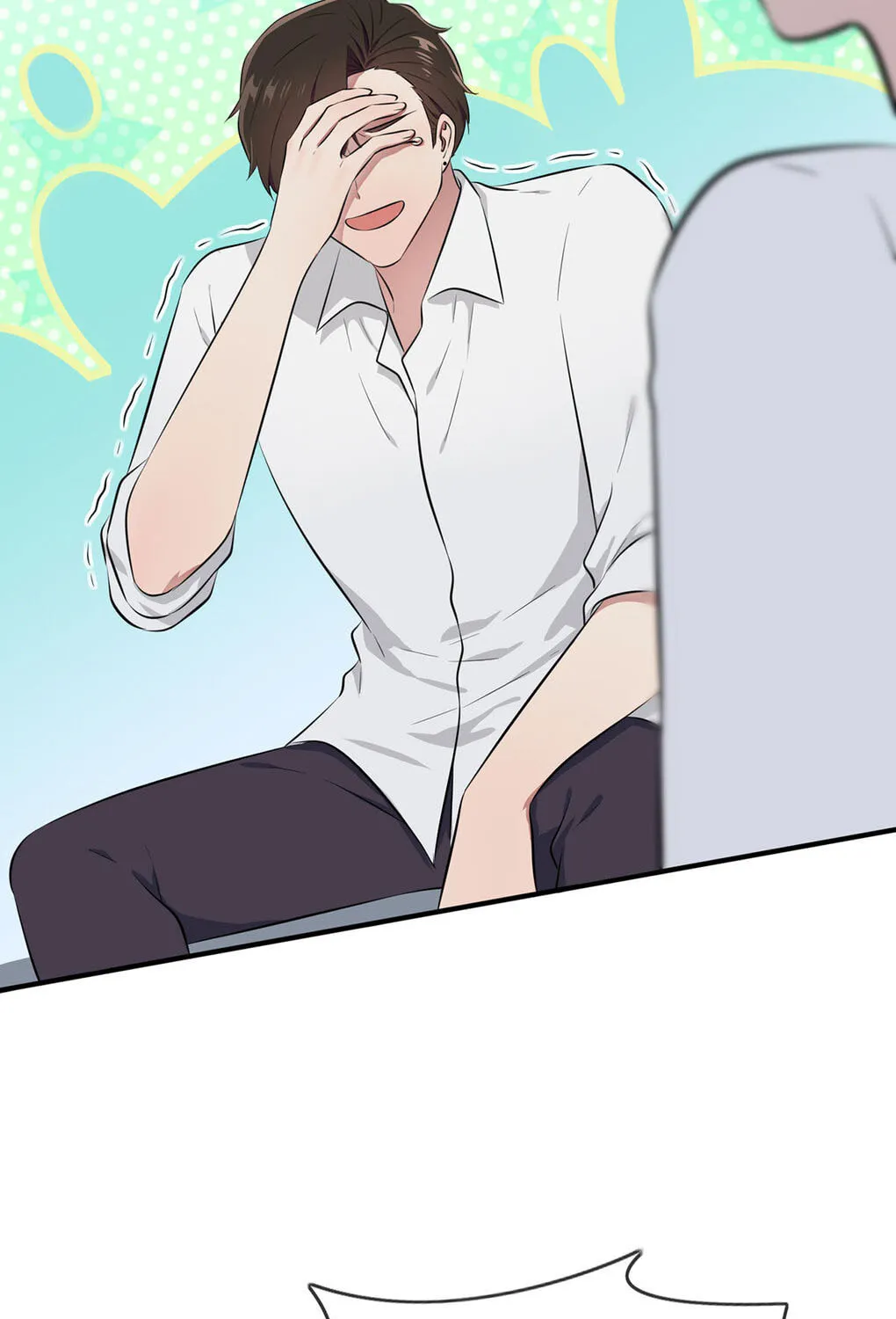 Teach Me How! Chapter 7.5 page 44 - 