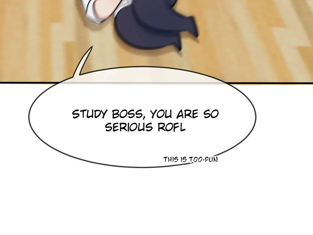 Teach Me How! Chapter 7.5 page 46 - 